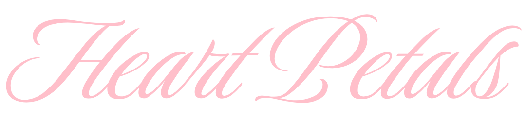 heartpetals