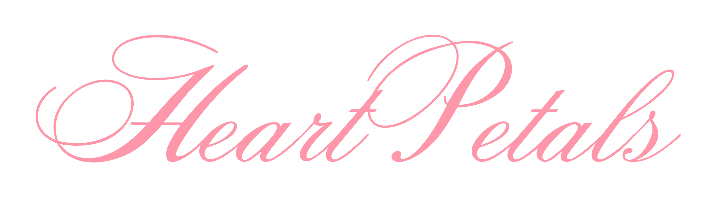 heartpetals