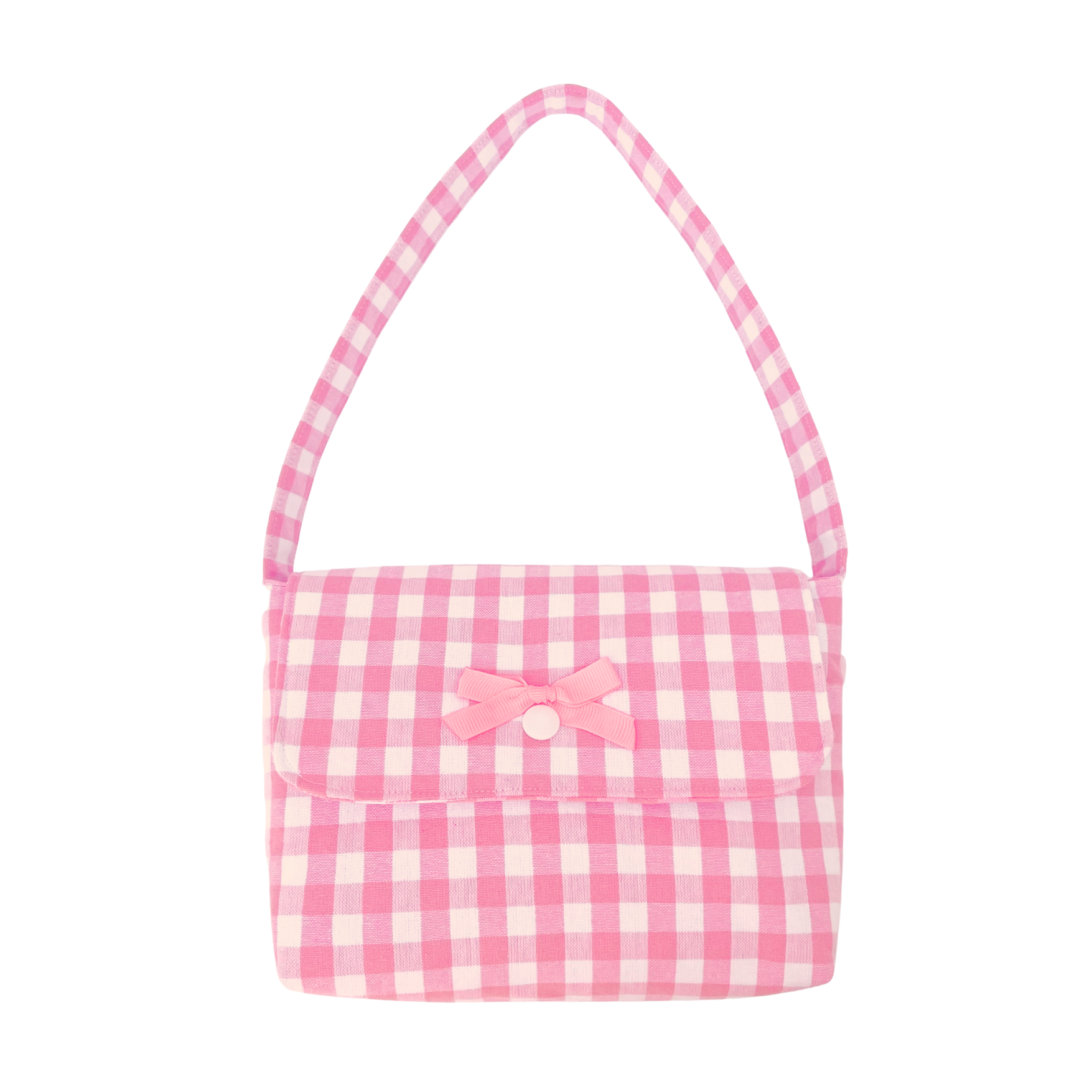 Sweet Picnic Shoulder Purse